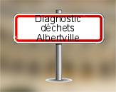 Diagnostic Déchets PEMD AC ENVIRONNEMENT à Albertville